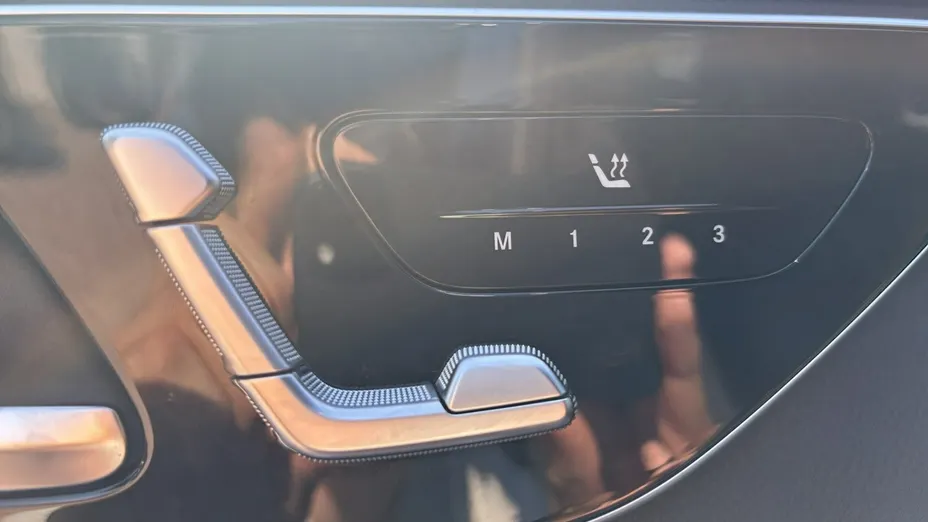 MERCEDES-BENZ GLC -