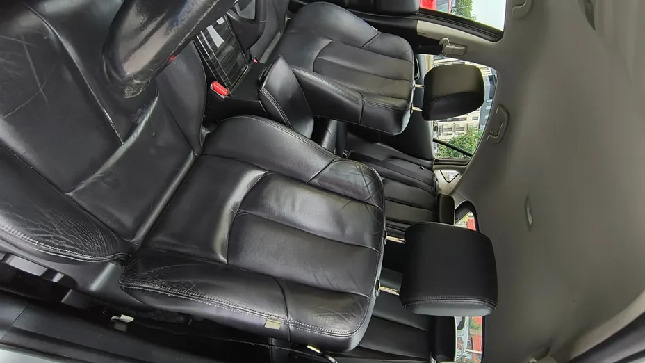 MAZDA 6 -