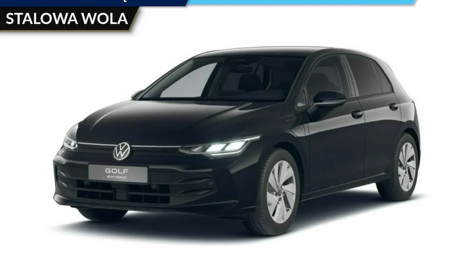 VOLKSWAGEN Golf -