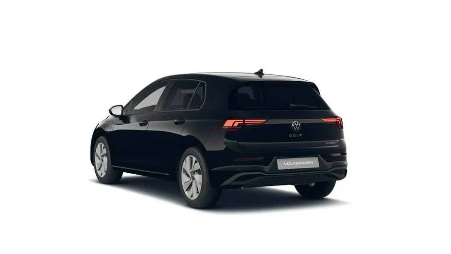 VOLKSWAGEN Golf -