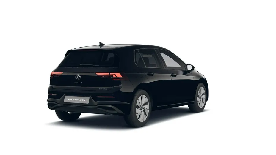 VOLKSWAGEN Golf -