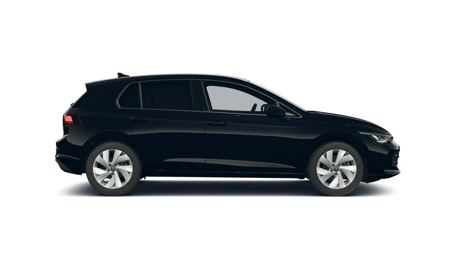VOLKSWAGEN Golf -