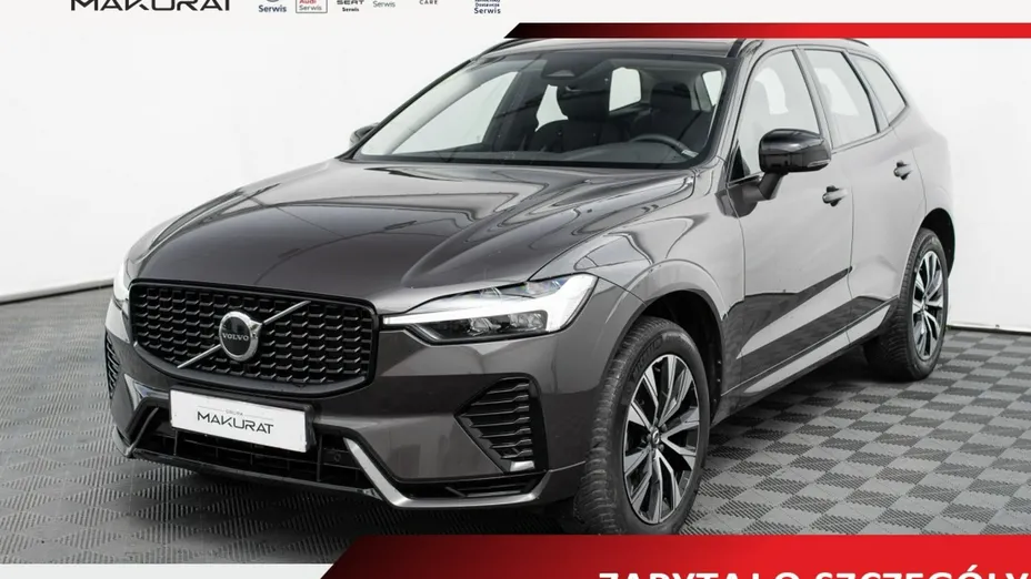 VOLVO XC60 -