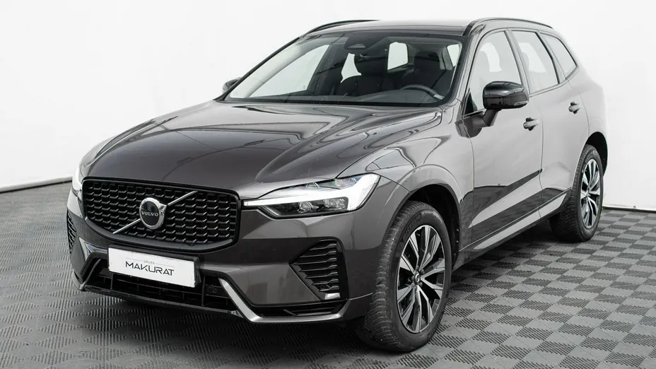 VOLVO XC60 -