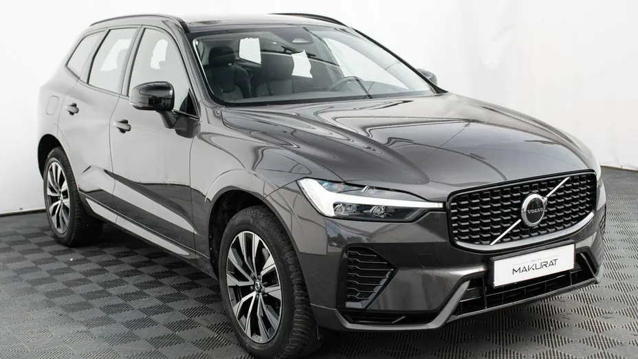 VOLVO XC60 -