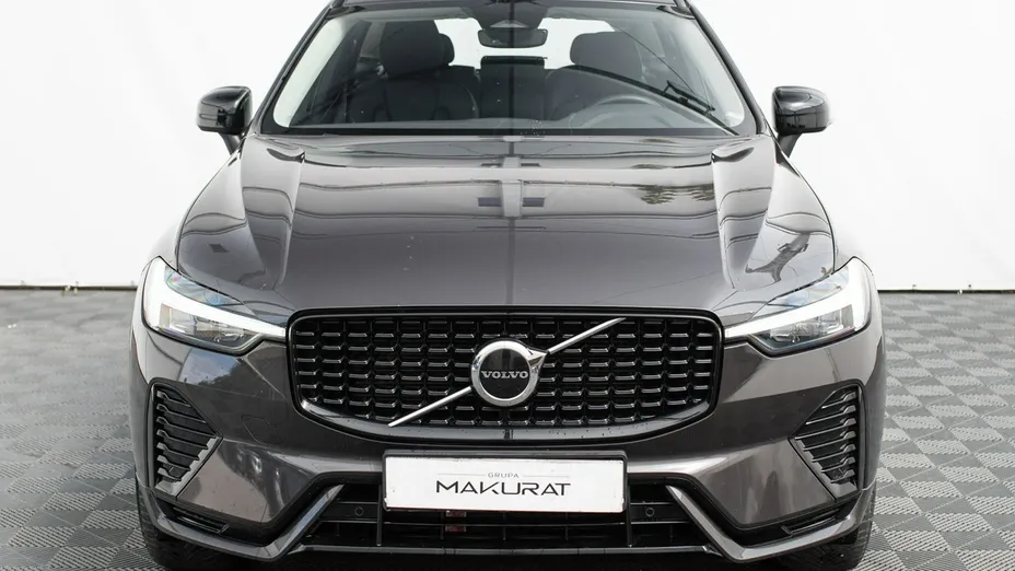 VOLVO XC60 -