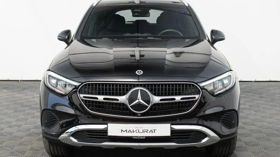 MERCEDES-BENZ GLC -