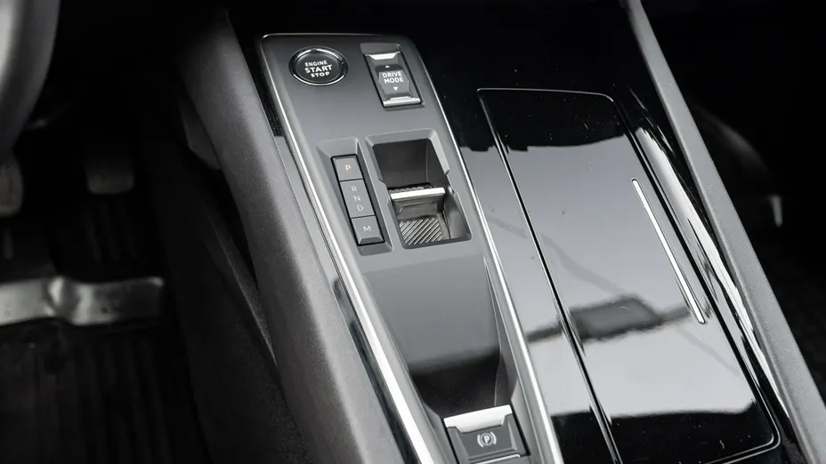 PEUGEOT 508 -