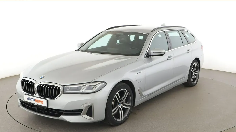 BMW Seria 5 -