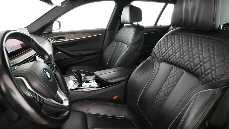 BMW Seria 5 -