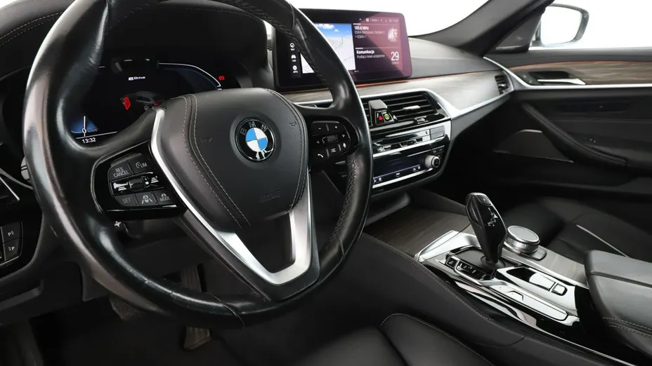 BMW Seria 5 -