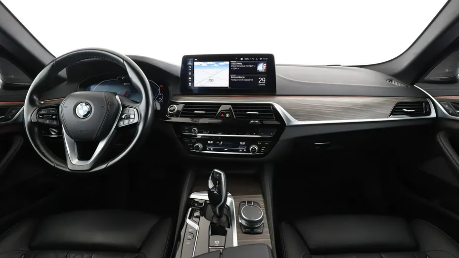 BMW Seria 5 -