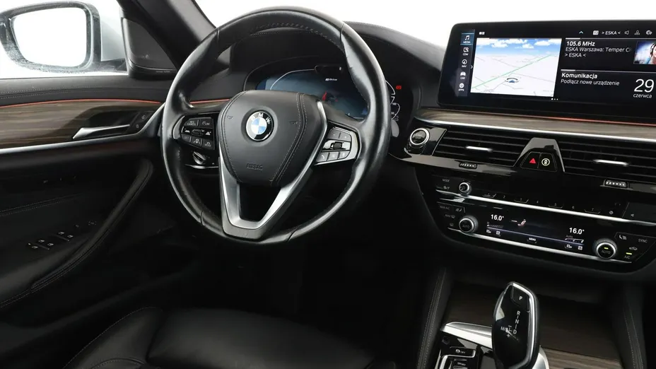 BMW Seria 5 -