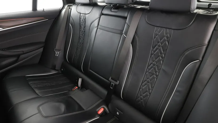 BMW Seria 5 -