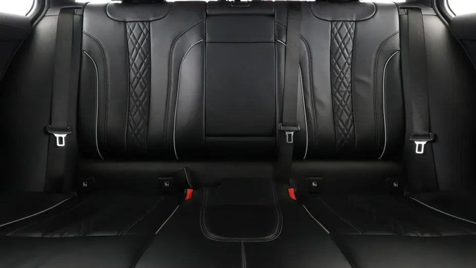 BMW Seria 5 -