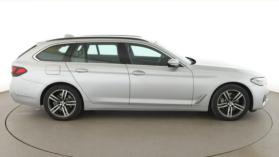 BMW Seria 5 -