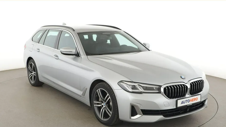 BMW Seria 5 -