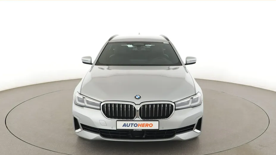 BMW Seria 5 -