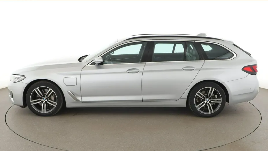 BMW Seria 5 -