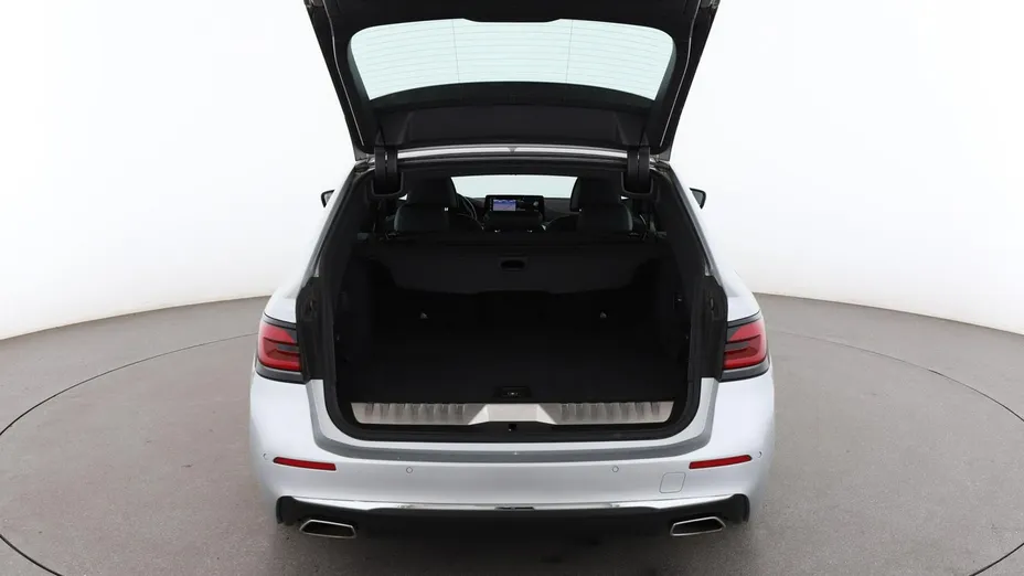 BMW Seria 5 -