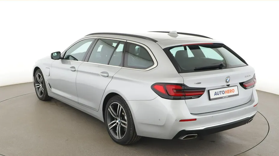 BMW Seria 5 -
