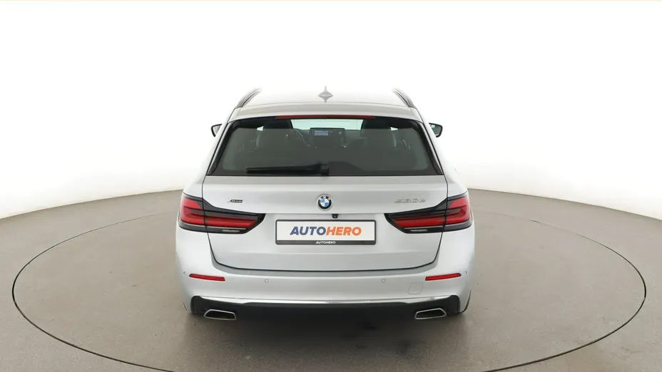 BMW Seria 5 -