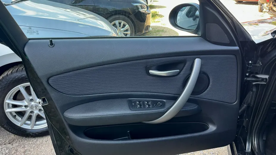 BMW Seria 1 -