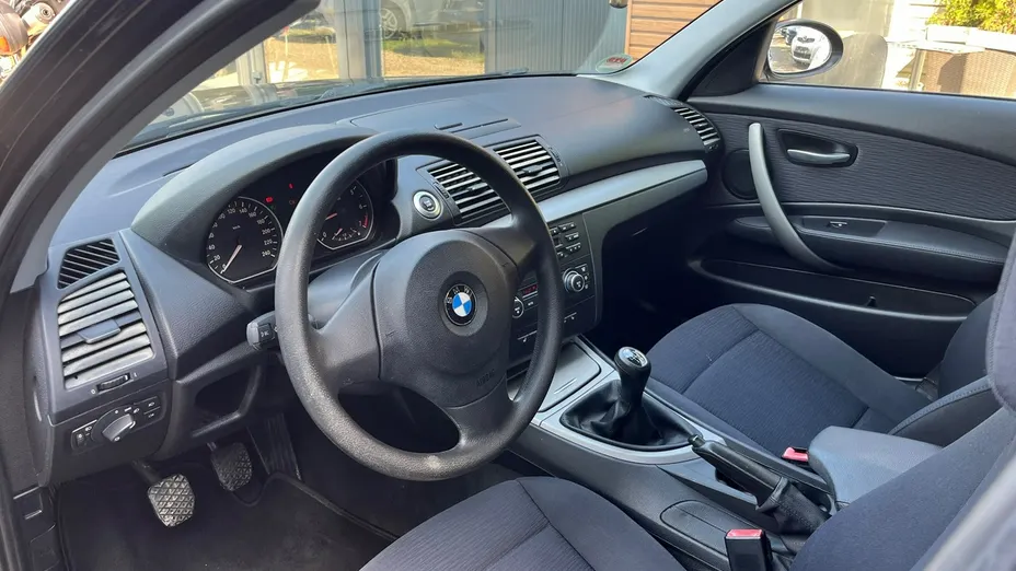 BMW Seria 1 -
