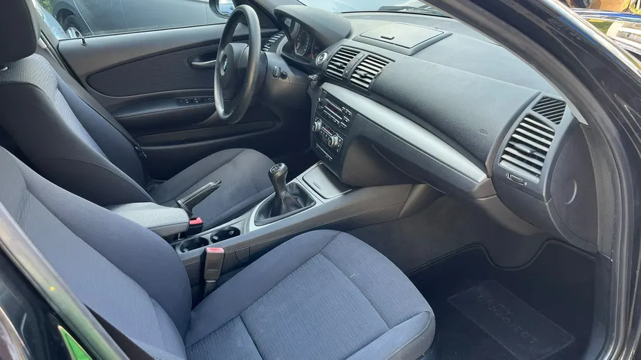 BMW Seria 1 -