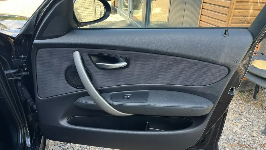 BMW Seria 1 -