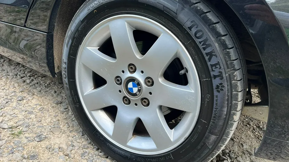 BMW Seria 1 -