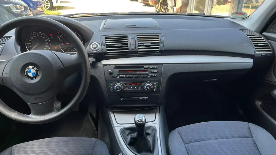 BMW Seria 1 -