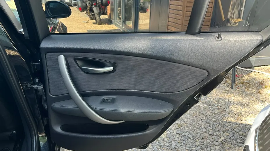 BMW Seria 1 -