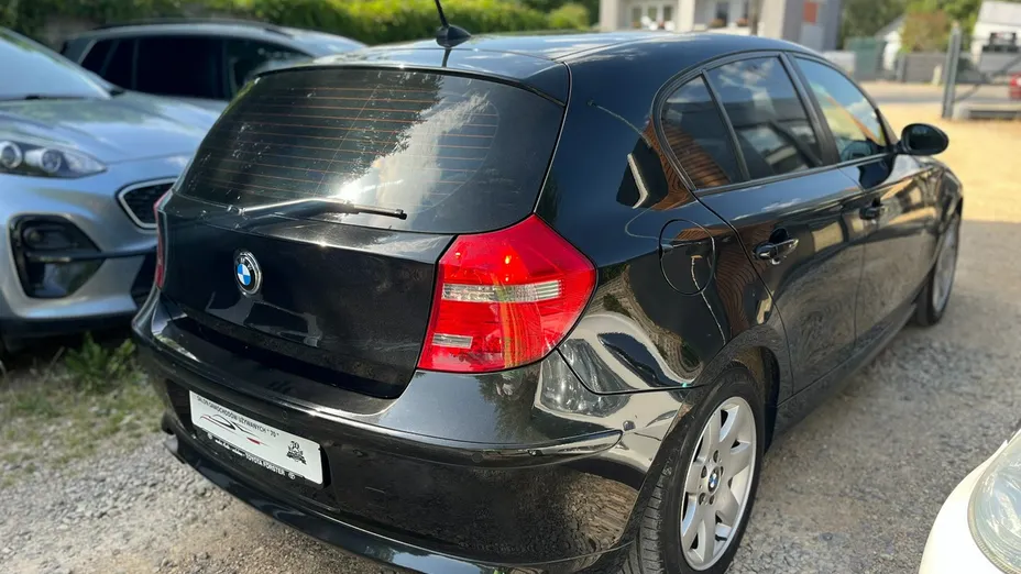 BMW Seria 1 -