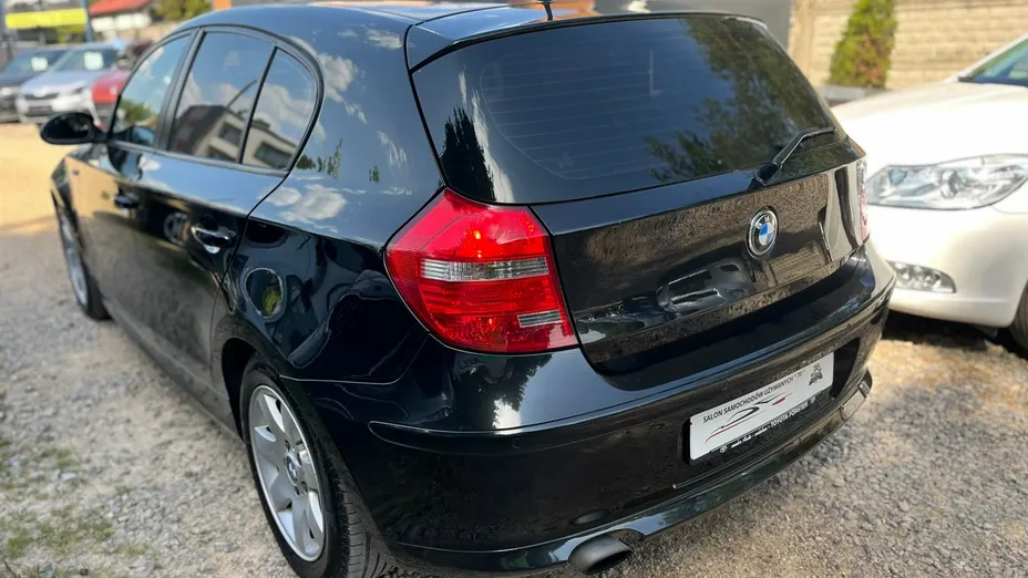 BMW Seria 1 -
