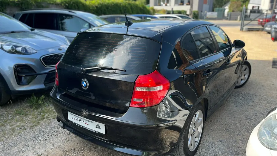 BMW Seria 1 -