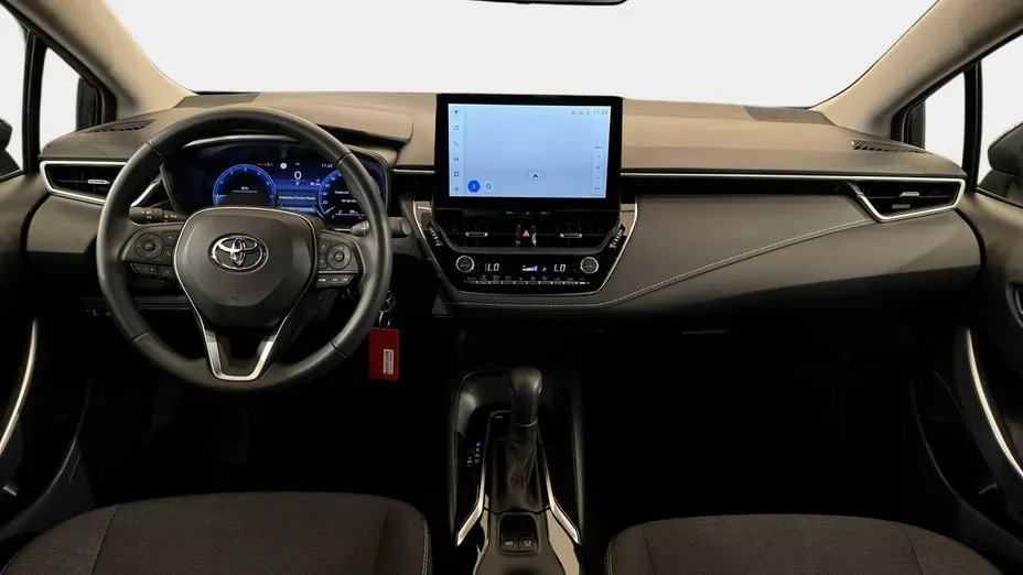 TOYOTA Corolla -