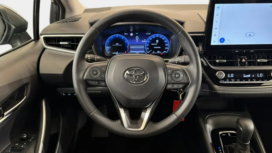 TOYOTA Corolla -