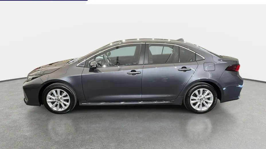 TOYOTA Corolla -