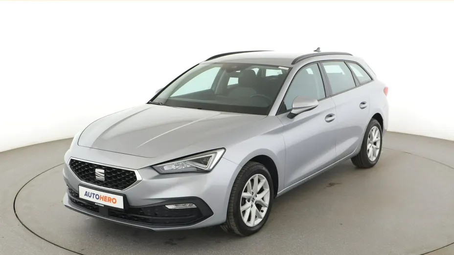 SEAT Leon -