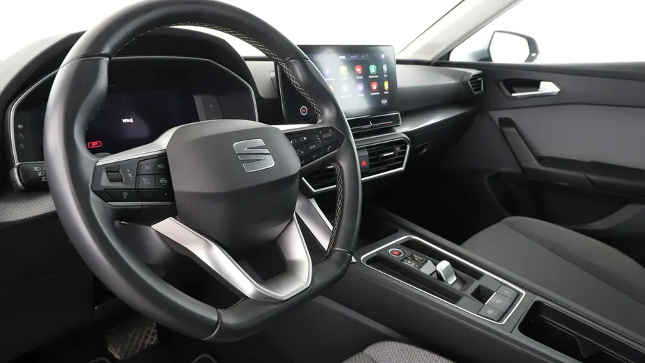 SEAT Leon -