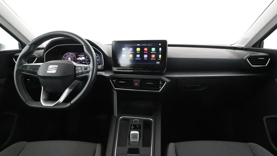 SEAT Leon -