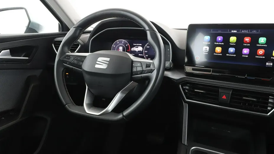 SEAT Leon -