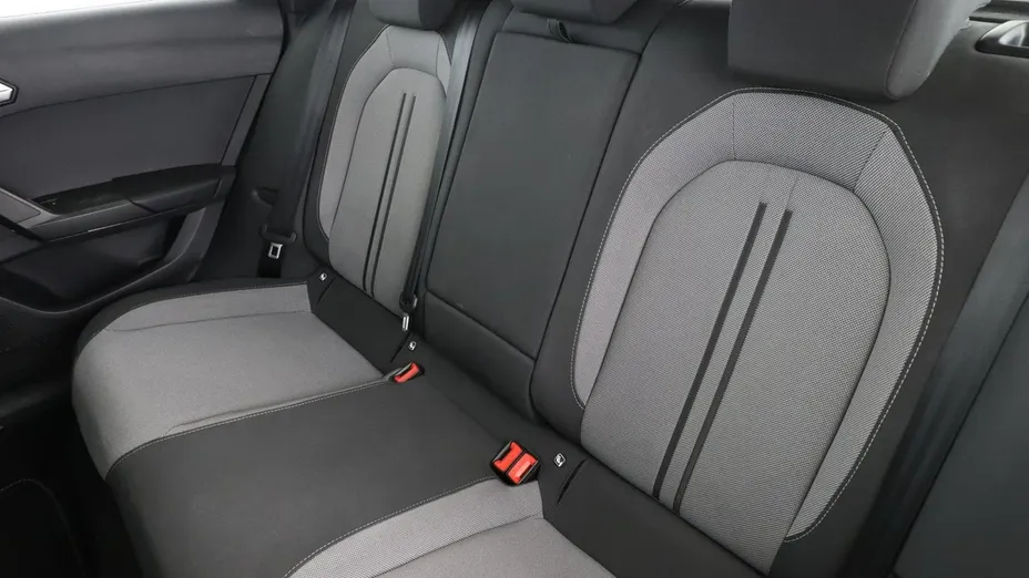 SEAT Leon -