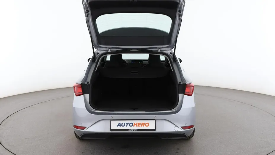 SEAT Leon -
