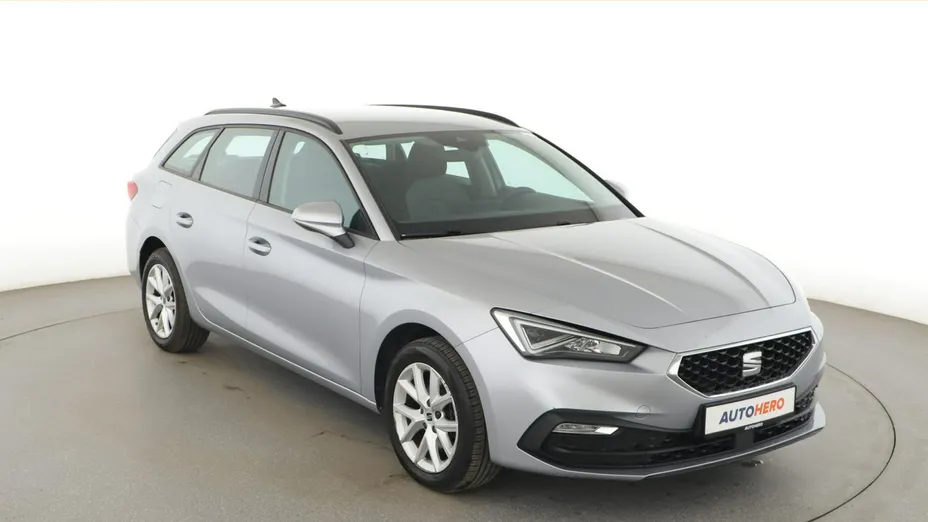 SEAT Leon -