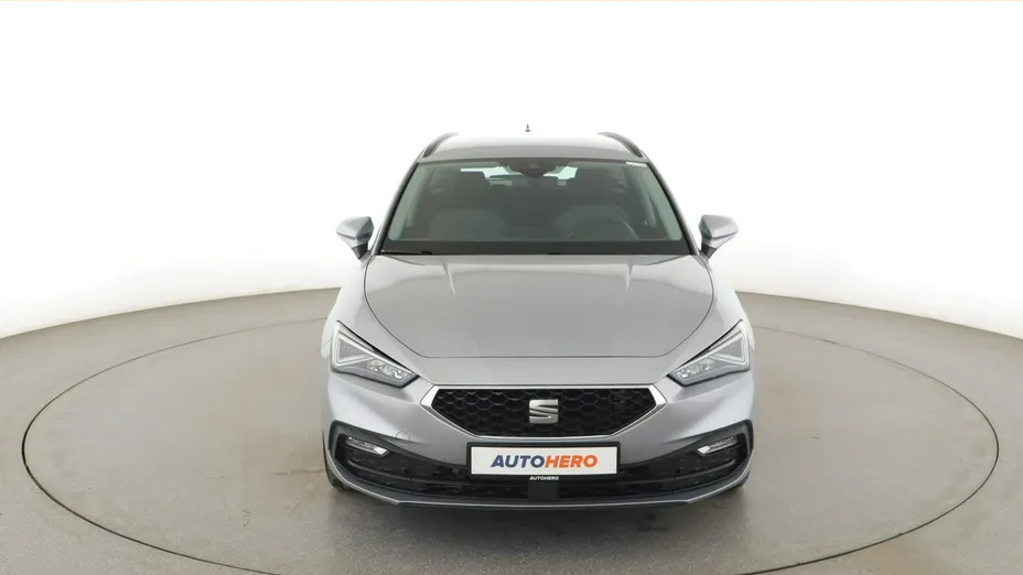 SEAT Leon -
