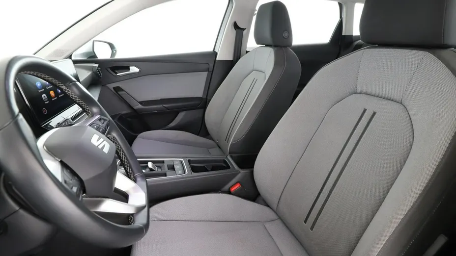 SEAT Leon -