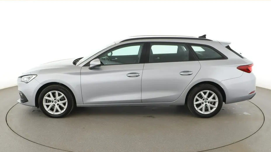 SEAT Leon -