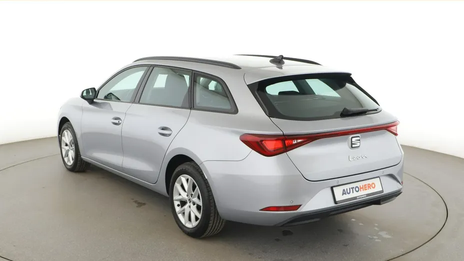 SEAT Leon -